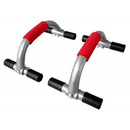 Xerfit push up stands