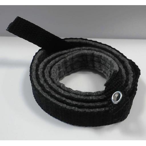 V-fit Flywheel Cycle Tension Belt