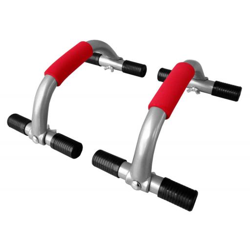 Xerfit push up stands