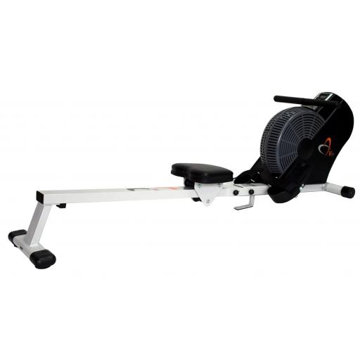 V-fit Cyclone Air Rower - OFFER PRICE £99.99