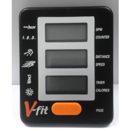 V-fit AR1 Artemis / Tornado Display Panel