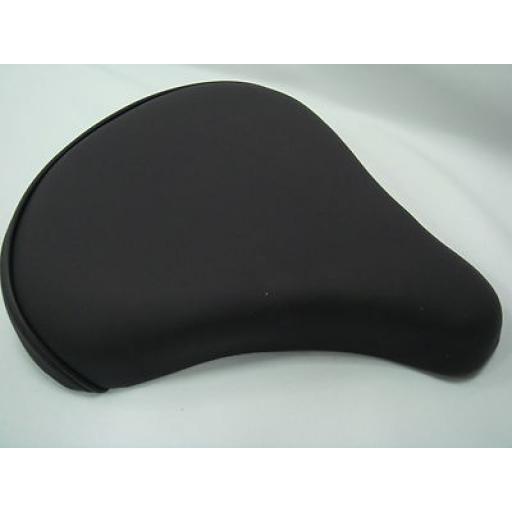 V-fit Exercise Cycle Spare Saddle / Seat