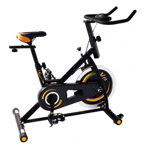 V-fit ATC-16/1 Aerobic Training Cycle - OFFER PRICE £89.99