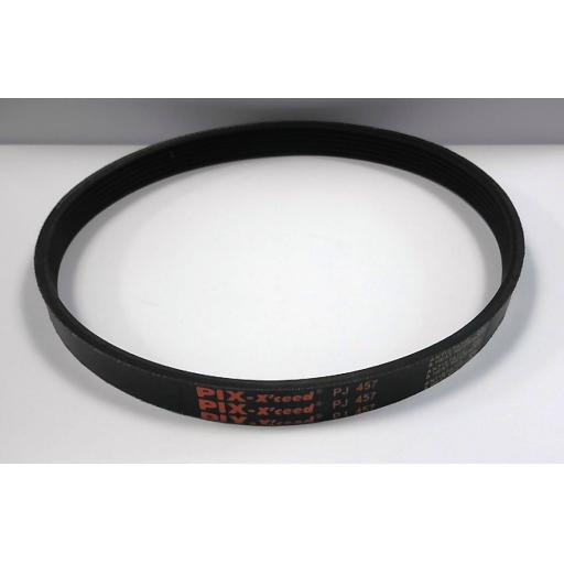 V-fit Treadmill Motor Drive Belt