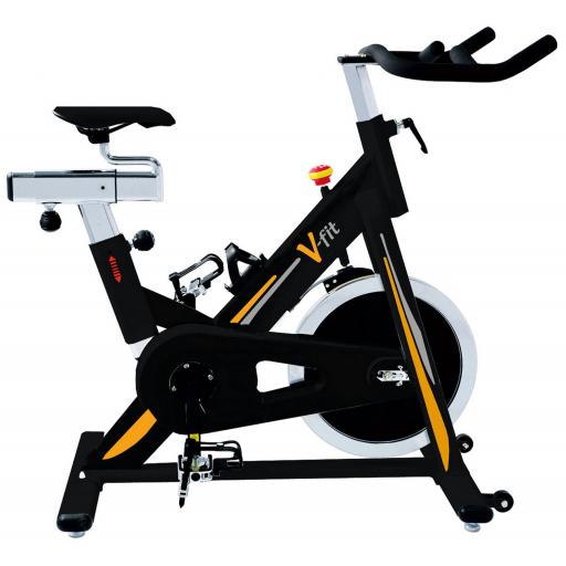 V-fit ATC-16/3 Aerobic Training Cycle - OFFER PRICE £124.99