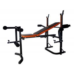 STB09-2 Folding Weight Bench - Black.jpg