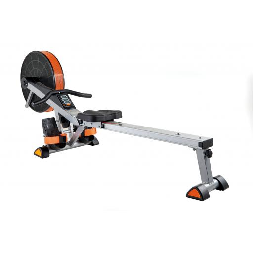 V-fit Tornado Air Rowing Machine - OFFER PRICE £114.99