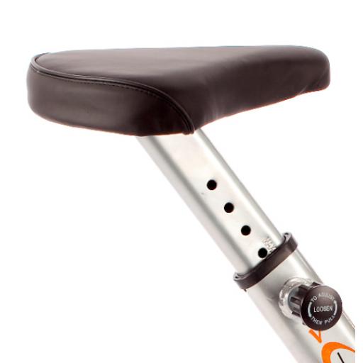 MXC1 Folding X Frame Magnetic Cycle Saddle.jpg