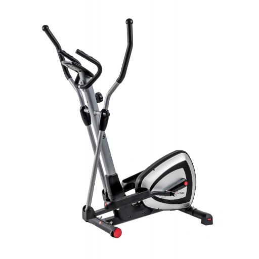 MOTIVEfitness by UNO CT400 Manual Magnetic Cross Trainer - OFFER PRICE £129.99