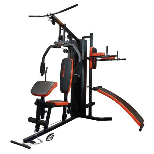 V-fit  Python 2  Multi Gym 150lb - OFFER PRICE £349.99